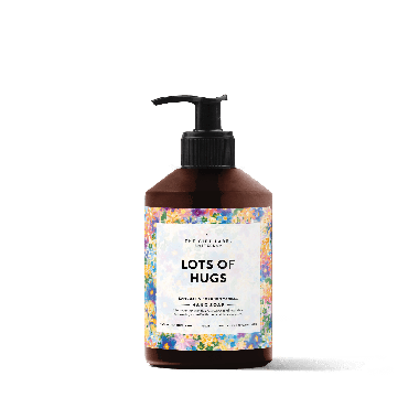 Hand Soap 400ml - Lots Of Hugs SS24