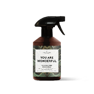 Roomspray - You are wonderful 