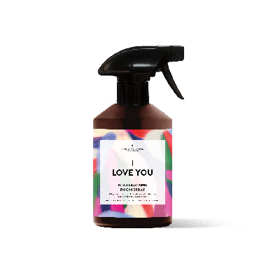 Room Spray 400ml - PBP - I Love You SS24