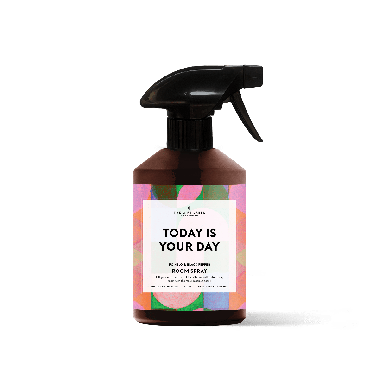 Room spray 400ml - PBP - Today Is Your Day SS24