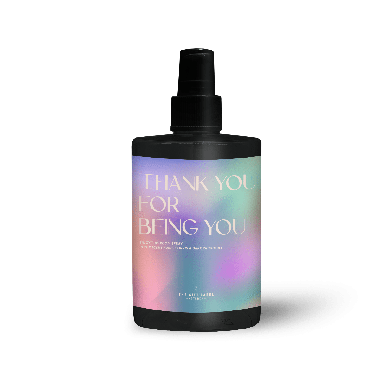 Room Spray 300ml - Thank You For Being You SS24