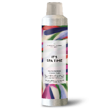 Shower Foam 200ml - It's Spa Time SS24