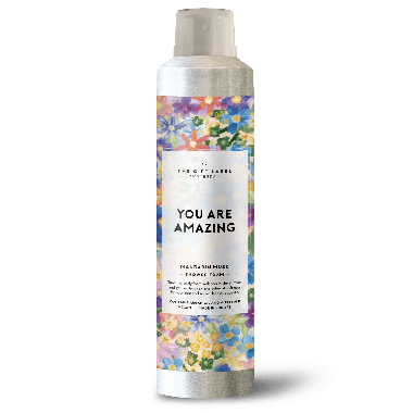 Shower Foam 200ml - You Are Amazing SS24