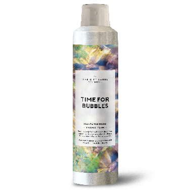 Shower Foam 200ml - Time For Bubbles SS24