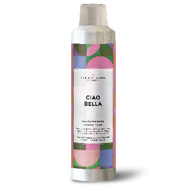 Shower Foam 200ml - Ciao Bella SS24