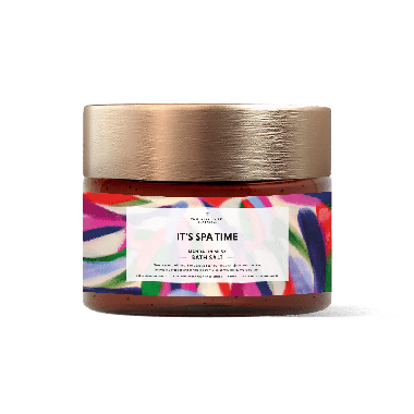 Bath Salt 300gr - It's Spa Time SS24