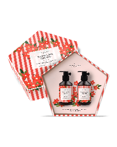 Gift voor haarCadeaus voor haarVerjaardag vrouwVerjaardagscadeau vrouwLuxe giftboxGiftbox voor haarGiftsetMoederdag
