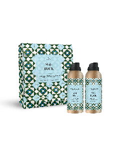 Gift voor hemCadeaus voor hemVerjaardag manVerjaardagscadeau manLuxe giftboxGiftbox voor hemGiftsetVaderdagReis setReis mini'sReis set voor hem
