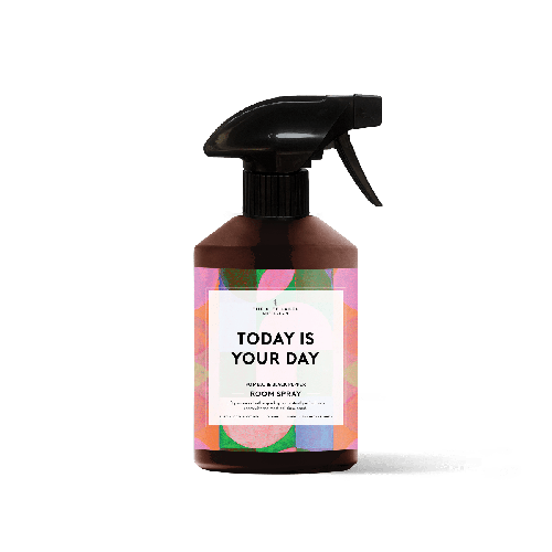 Room spray 400ml - PBP - Today Is Your Day SS24